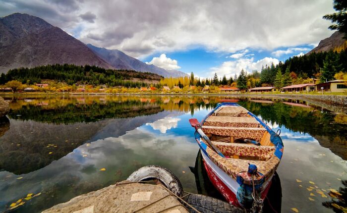 Travel Hunza SKardu