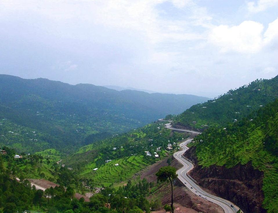 Murree tour
