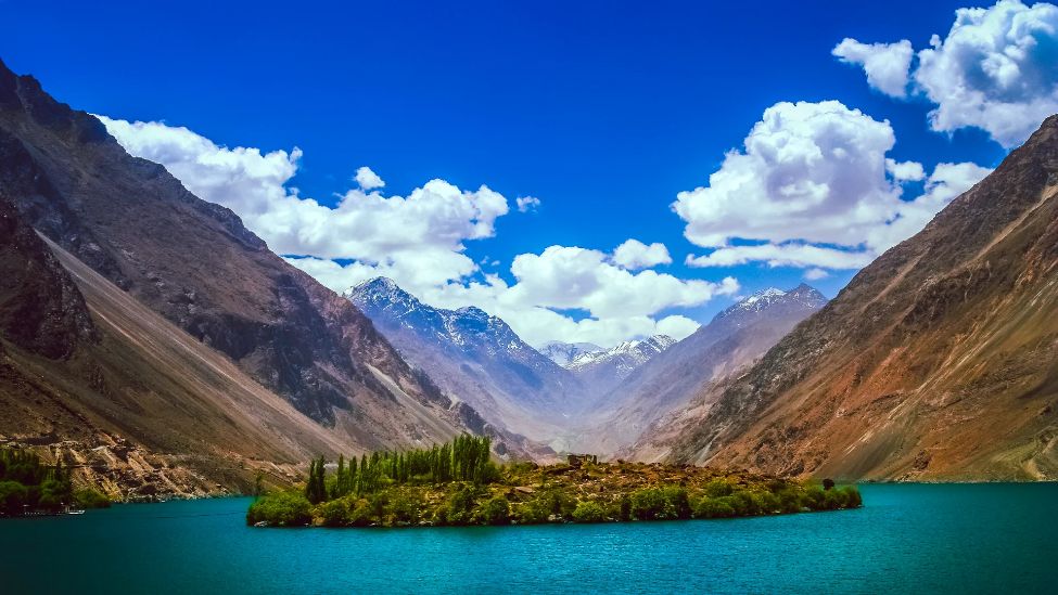 Skardu tour packages