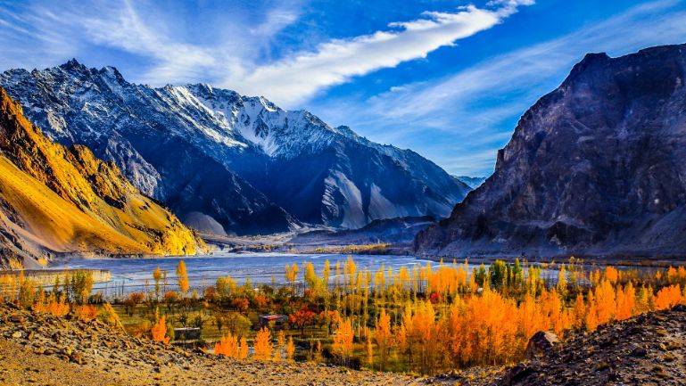 naran kaghan tour