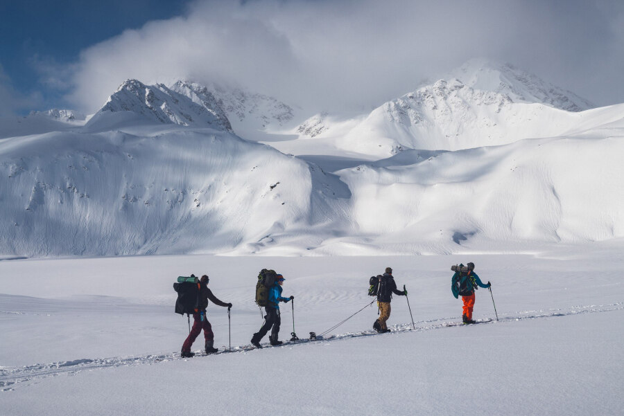 Image 859 k2 base camp