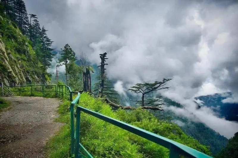 Nathiagali