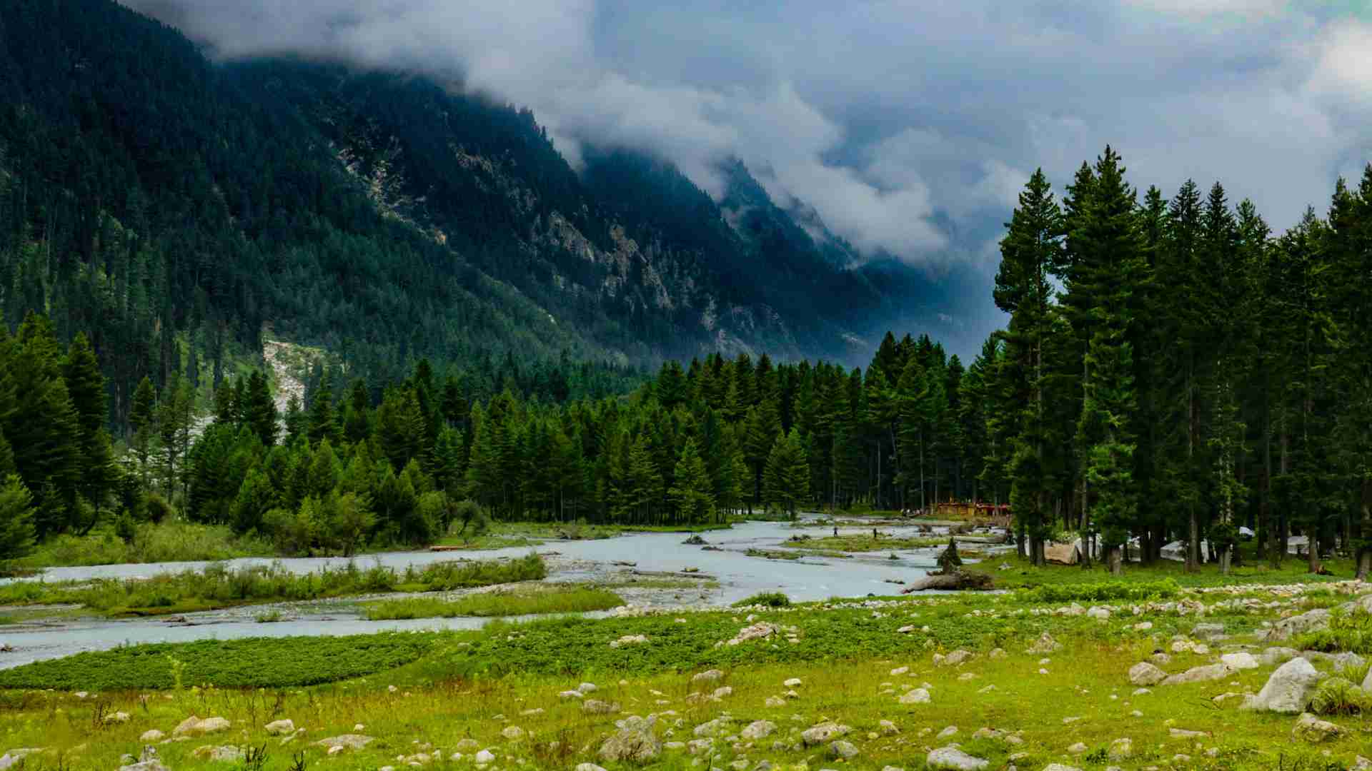kumrat valley disney.pk 3 Make my trip